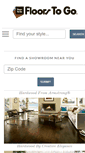 Mobile Screenshot of floorstogo.com